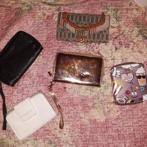 5Wallets BUNDLE DEAL